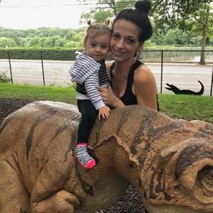 Meet your Posher, Brianna